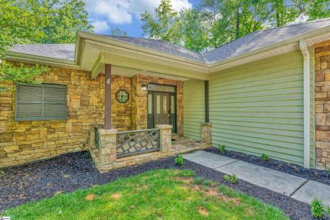 107 Blackfox Way Sunset SC 29685