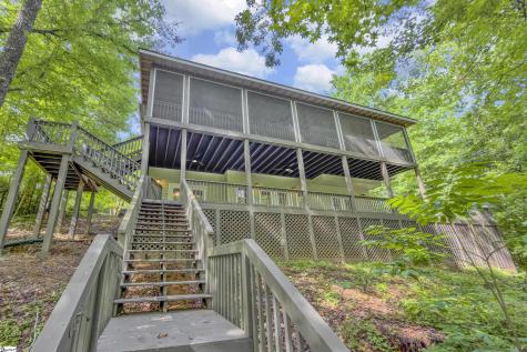 107 Blackfox Way Sunset SC 29685