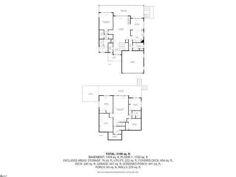 107 Blackfox Way Sunset SC 29685