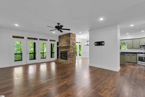 107 Blackfox Way Sunset SC 29685