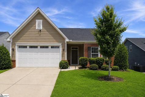 5 Pequot Drive Greenville SC 29607