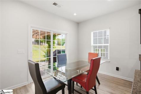 5 Pequot Drive Greenville SC 29607