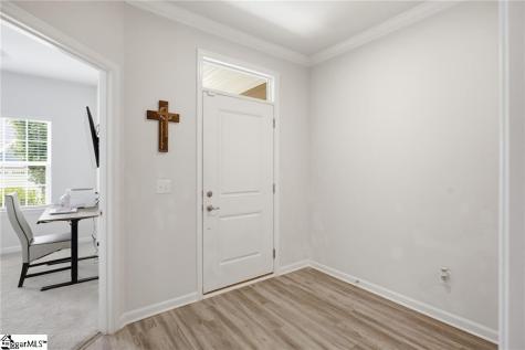 5 Pequot Drive Greenville SC 29607