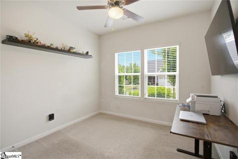 5 Pequot Drive Greenville SC 29607