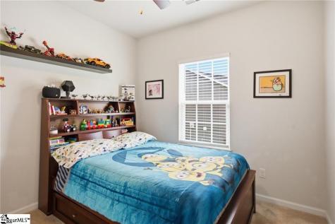 5 Pequot Drive Greenville SC 29607