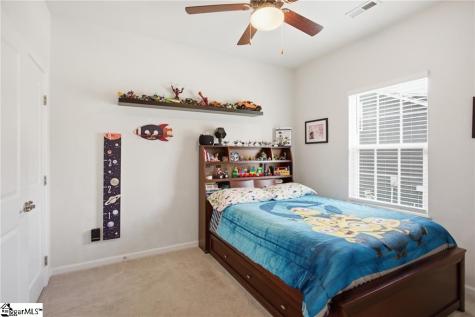 5 Pequot Drive Greenville SC 29607