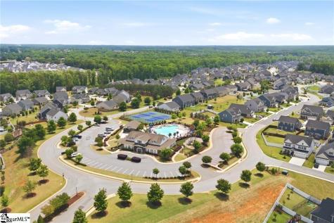 5 Pequot Drive Greenville SC 29607