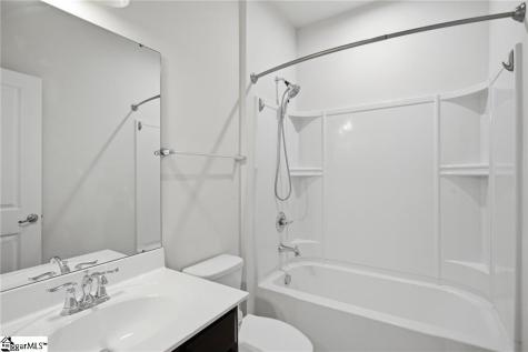 5 Pequot Drive Greenville SC 29607