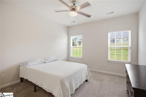 5 Pequot Drive Greenville SC 29607