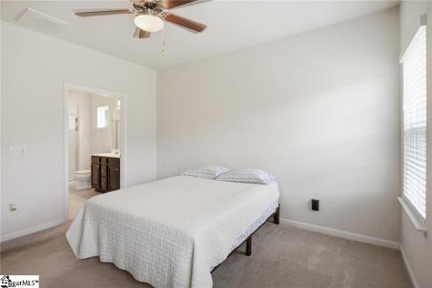 5 Pequot Drive Greenville SC 29607
