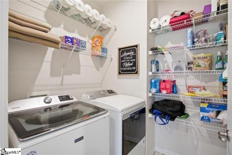 5 Pequot Drive Greenville SC 29607