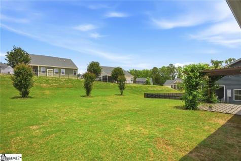 5 Pequot Drive Greenville SC 29607