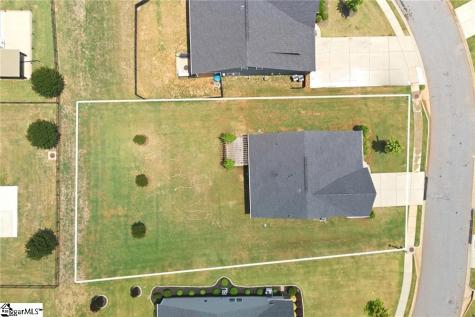 5 Pequot Drive Greenville SC 29607