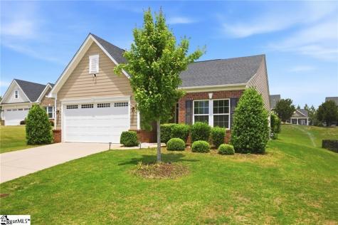 5 Pequot Drive Greenville SC 29607