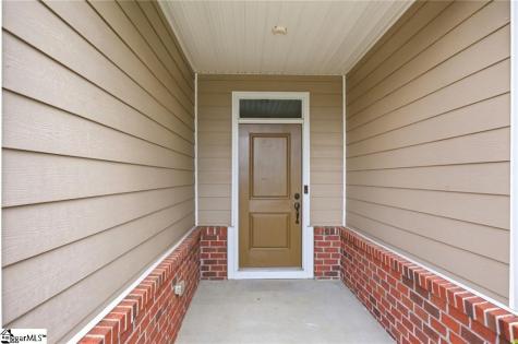 5 Pequot Drive Greenville SC 29607