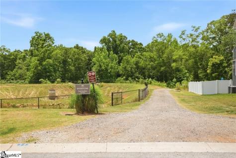 5 Pequot Drive Greenville SC 29607