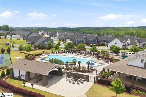 5 Pequot Drive Greenville SC 29607
