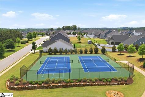 5 Pequot Drive Greenville SC 29607