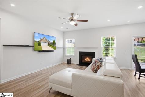 5 Pequot Drive Greenville SC 29607