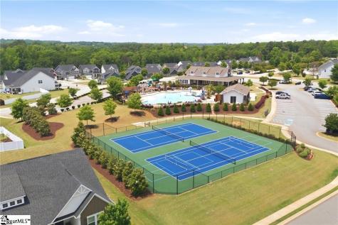 5 Pequot Drive Greenville SC 29607