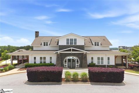 5 Pequot Drive Greenville SC 29607