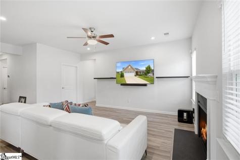 5 Pequot Drive Greenville SC 29607