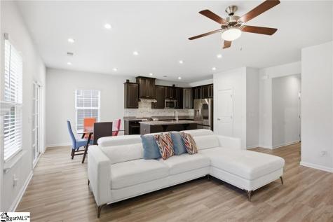 5 Pequot Drive Greenville SC 29607