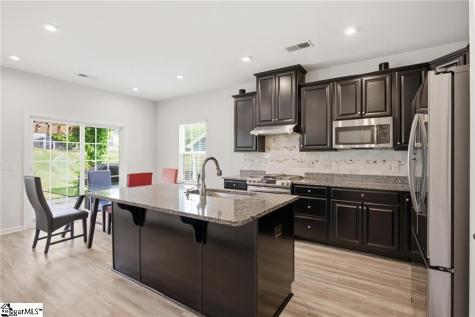 5 Pequot Drive Greenville SC 29607