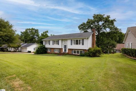 26 Fieldstone Place Greenville SC 29615