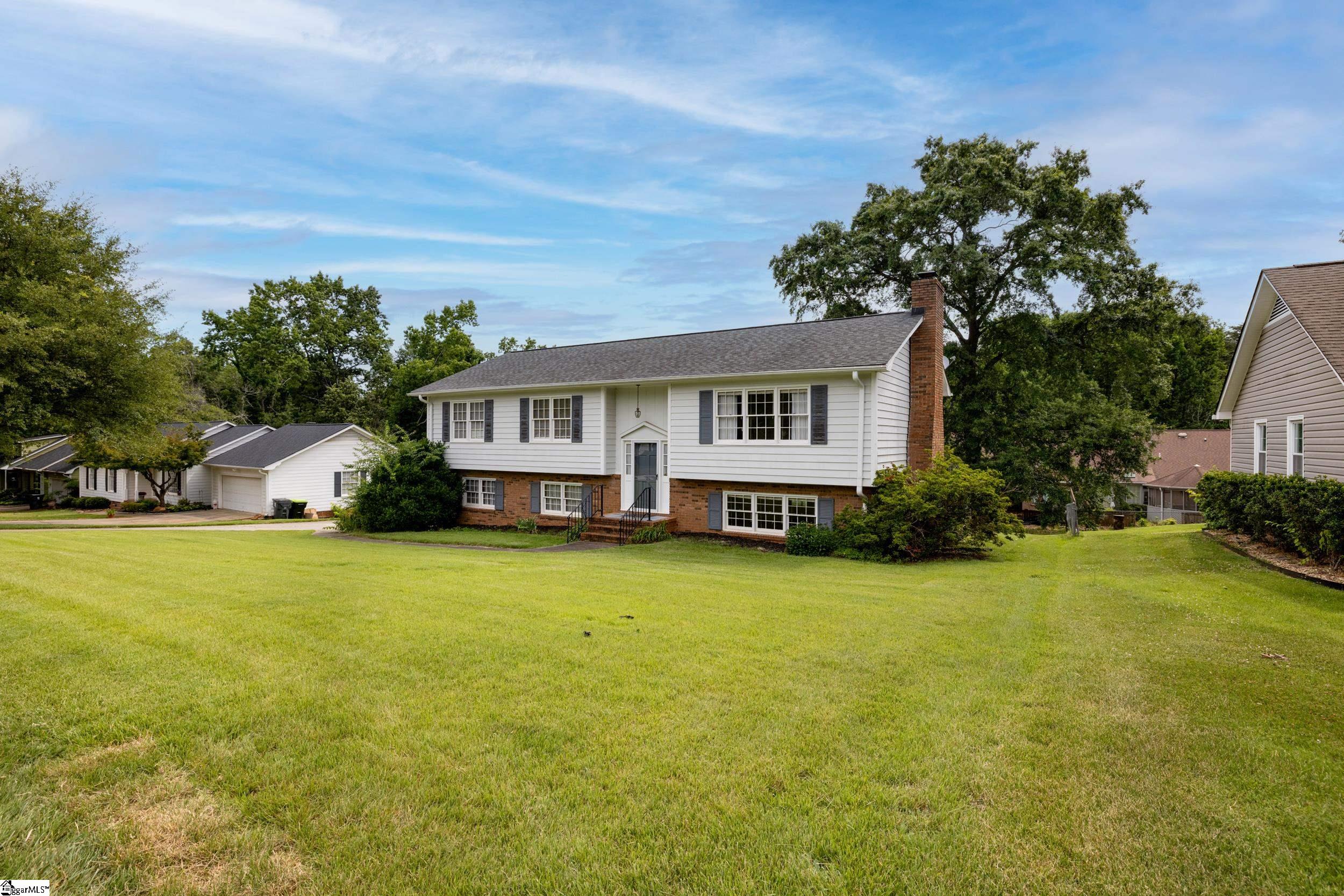 26 Fieldstone Place Greenville SC 29615