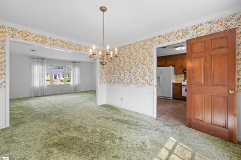 26 Fieldstone Place Greenville SC 29615