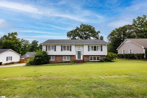 26 Fieldstone Place Greenville SC 29615