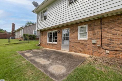 26 Fieldstone Place Greenville SC 29615