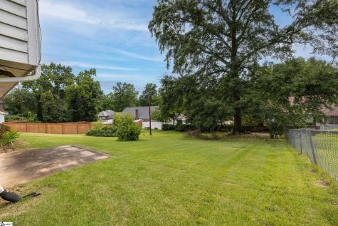 26 Fieldstone Place Greenville SC 29615