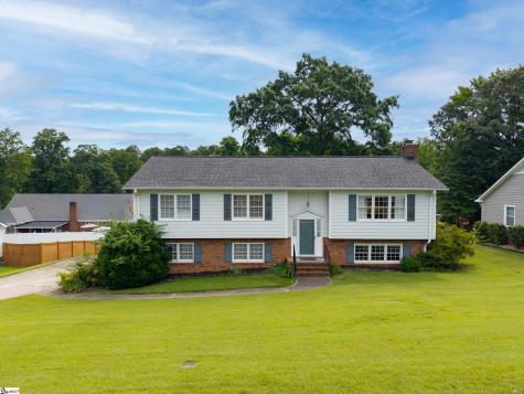 26 Fieldstone Place Greenville SC 29615