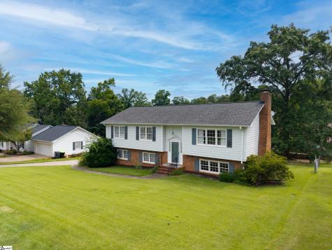26 Fieldstone Place Greenville SC 29615