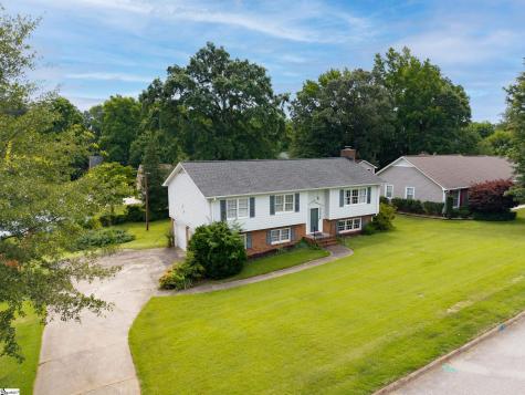26 Fieldstone Place Greenville SC 29615