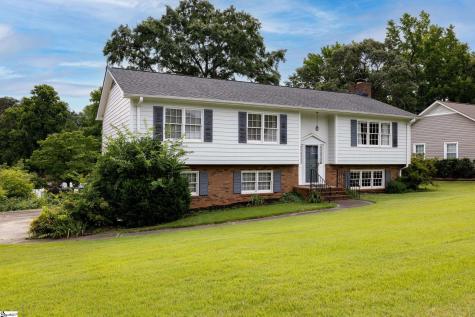 26 Fieldstone Place Greenville SC 29615