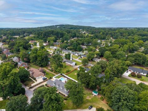 26 Fieldstone Place Greenville SC 29615