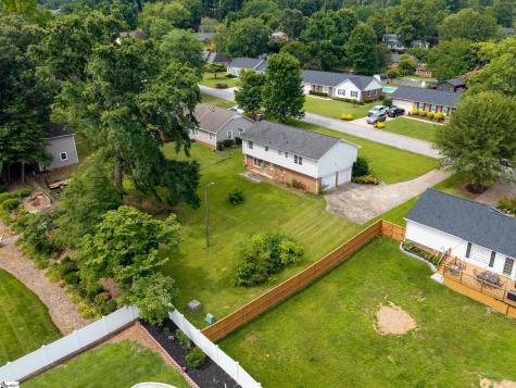 26 Fieldstone Place Greenville SC 29615