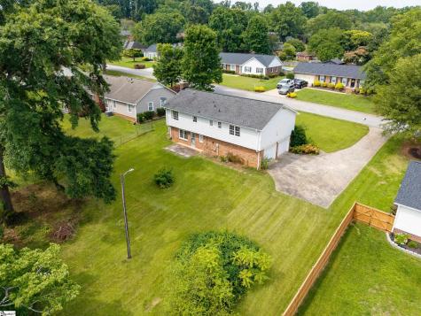 26 Fieldstone Place Greenville SC 29615