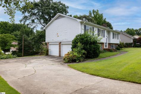 26 Fieldstone Place Greenville SC 29615