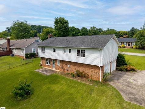 26 Fieldstone Place Greenville SC 29615