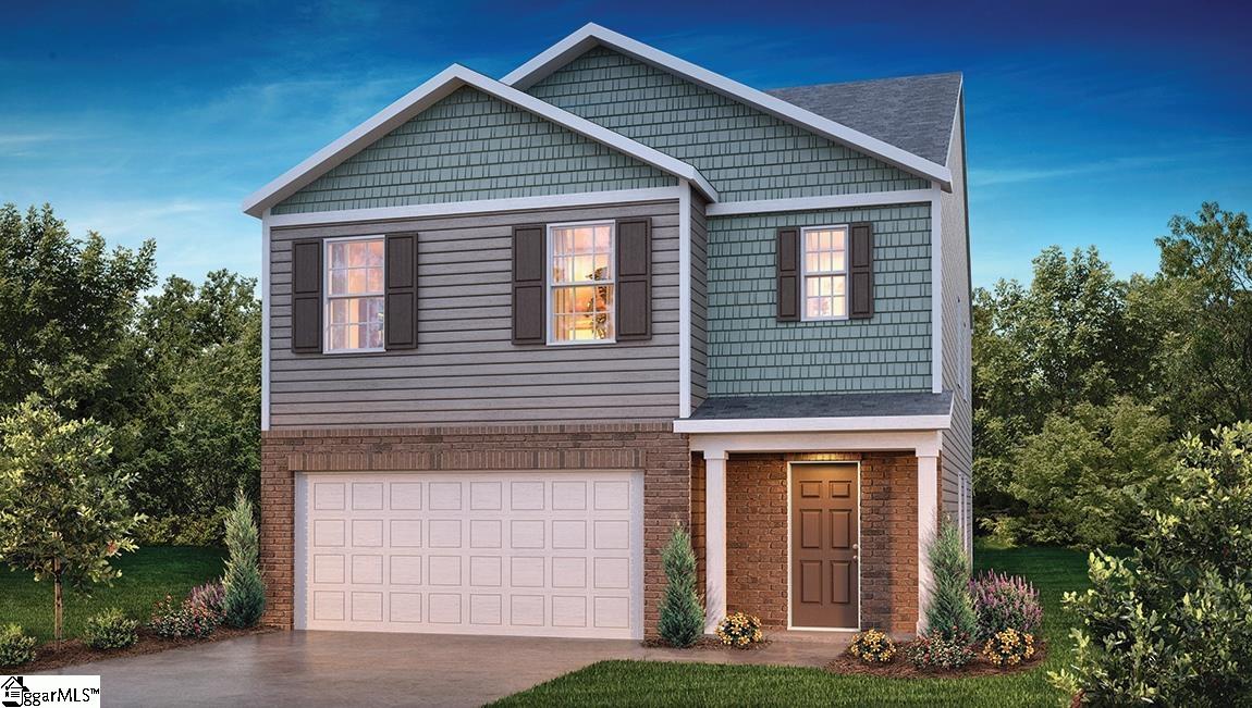525 Whitewater Ridge Seneca SC 29678