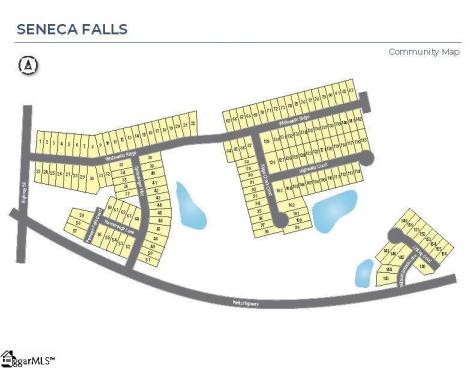 525 Whitewater Ridge Seneca SC 29678