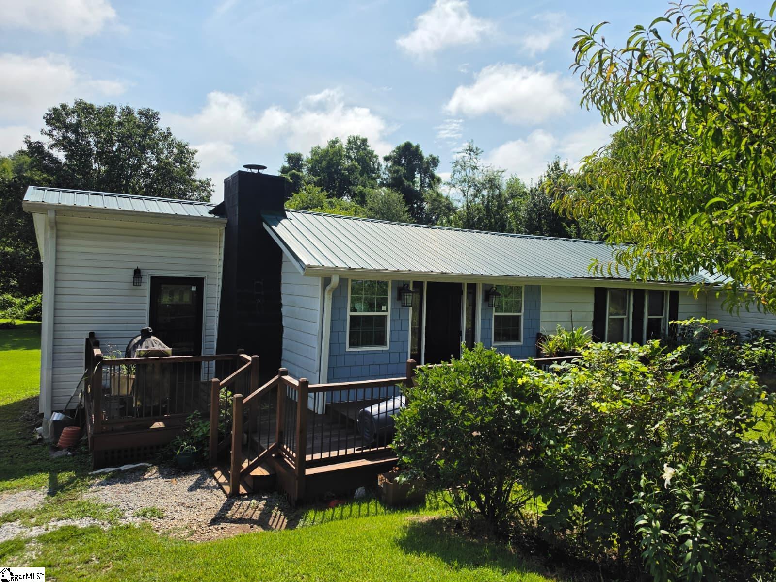 258 Bates Crossing Road Travelers Rest SC 29690