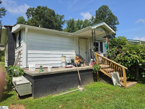 258 Bates Crossing Road Travelers Rest SC 29690