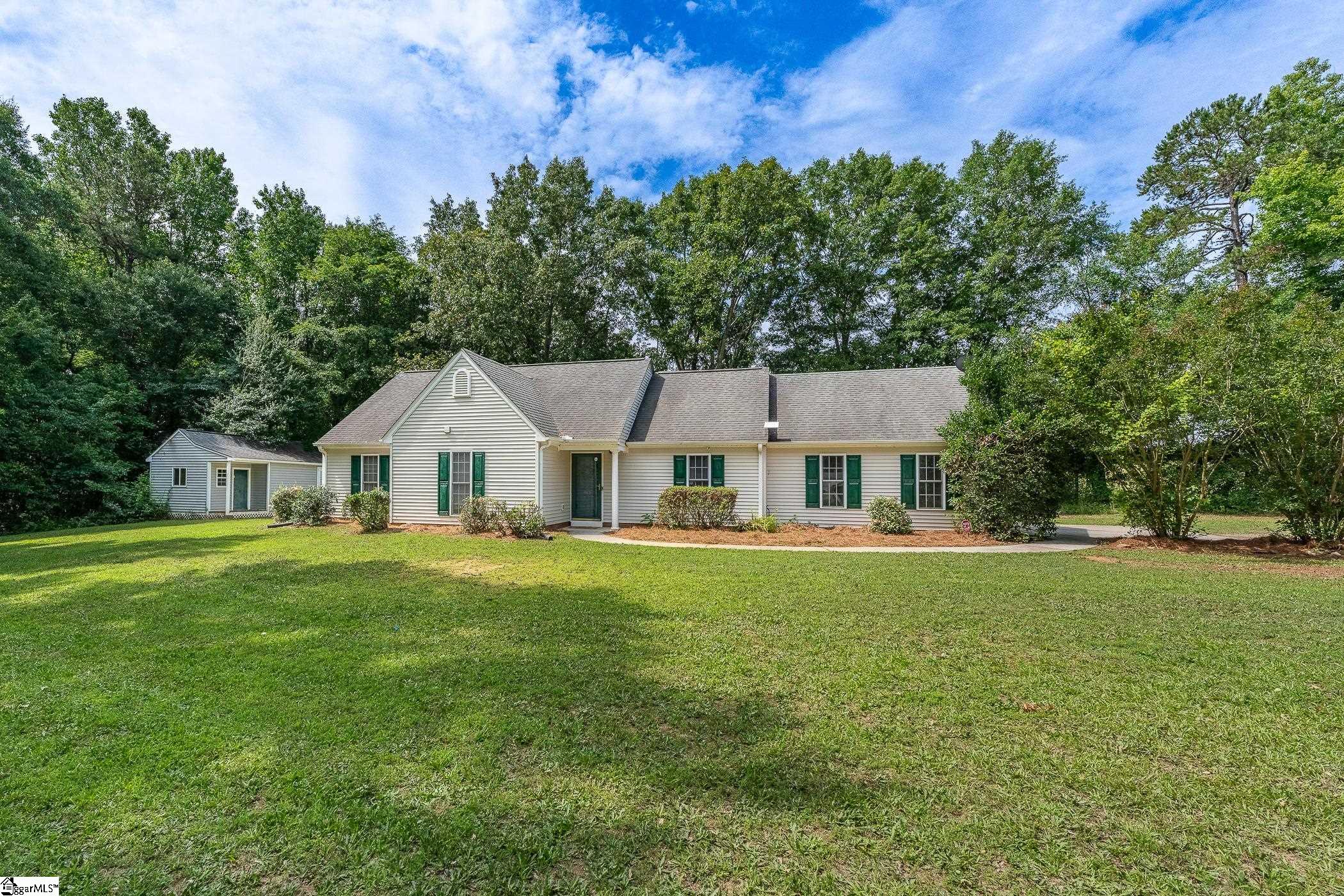 465 Boiter Road Williamston SC 29697
