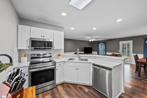 465 Boiter Road Williamston SC 29697