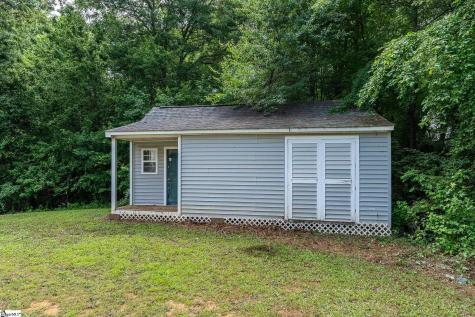 465 Boiter Road Williamston SC 29697